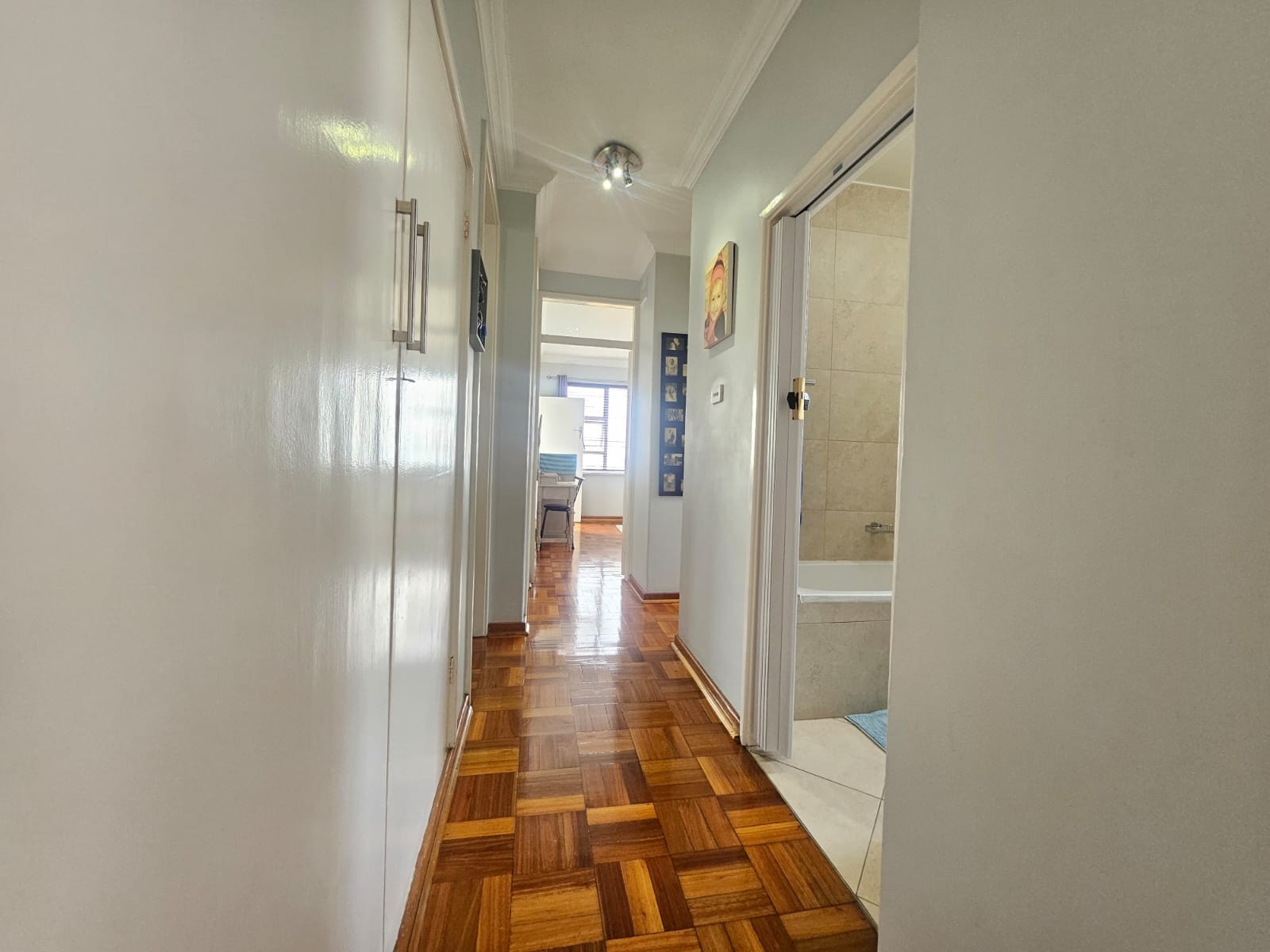 Apartment For Sale in Glenwood, KwaZulu Natal