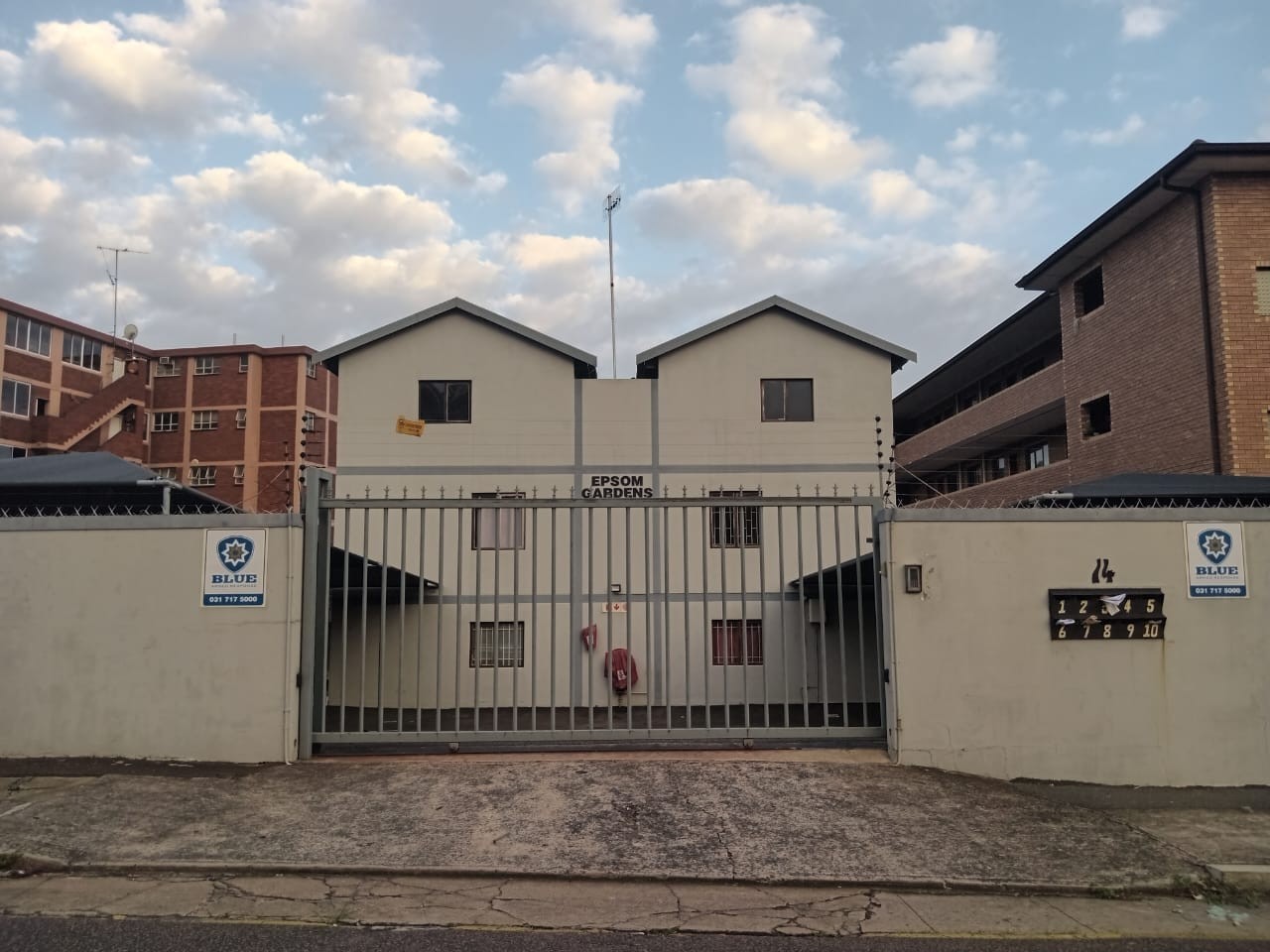 Apartment To Rent in Morningside, Durban, KwaZulu Natal