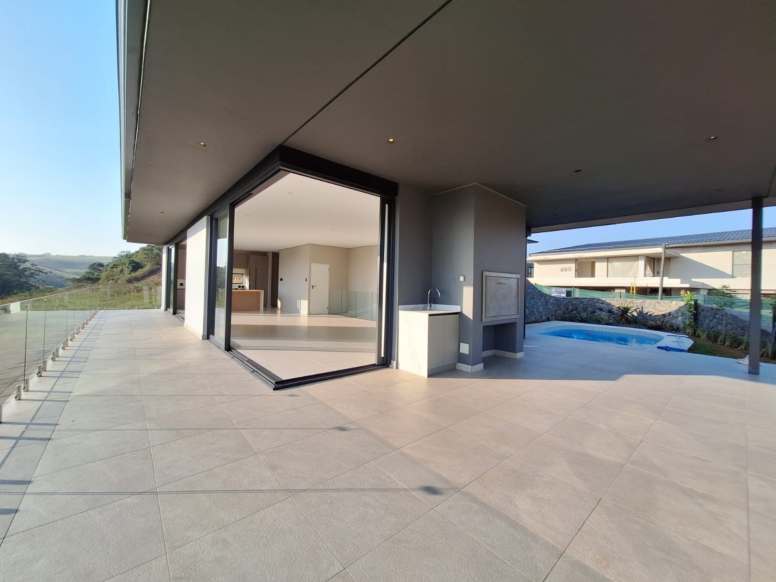 Luxury 4 Bedroom Home with Lake Views in Zimbali Lakes Resort
