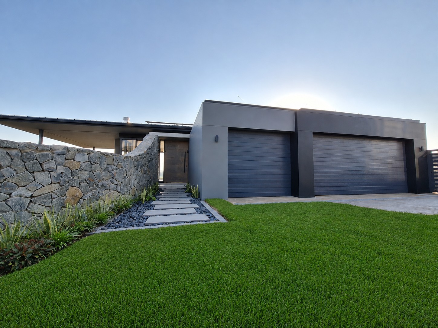Luxury 4 Bedroom Home with Lake Views in Zimbali Lakes Resort