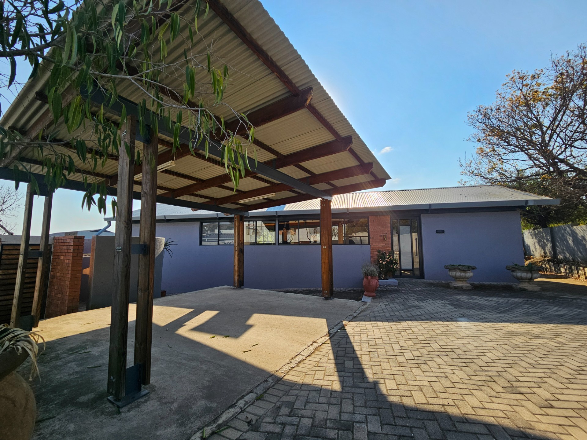 House For Sale in The Rest Nature Estate, Nelspruit