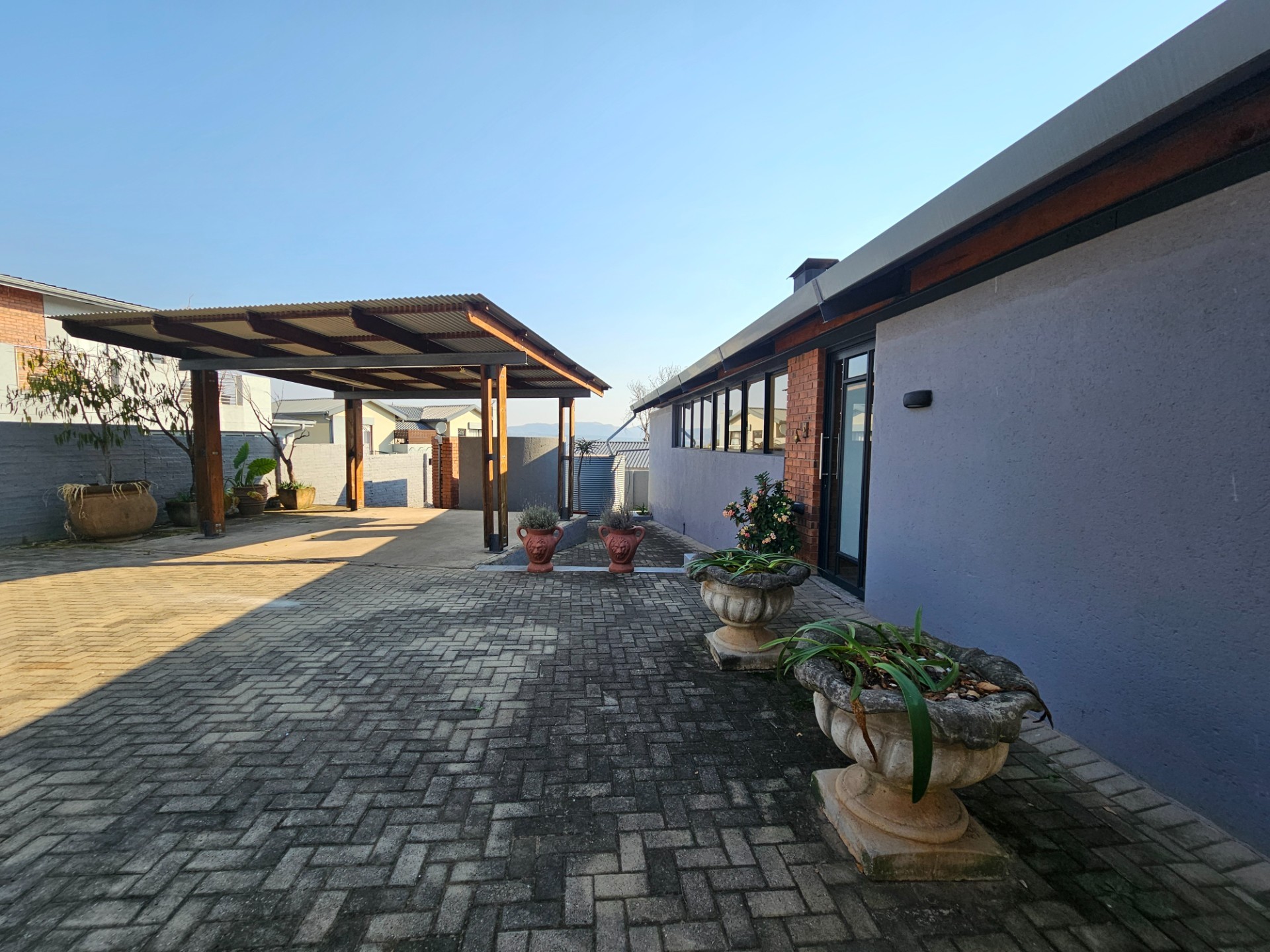 House For Sale in The Rest Nature Estate, Nelspruit