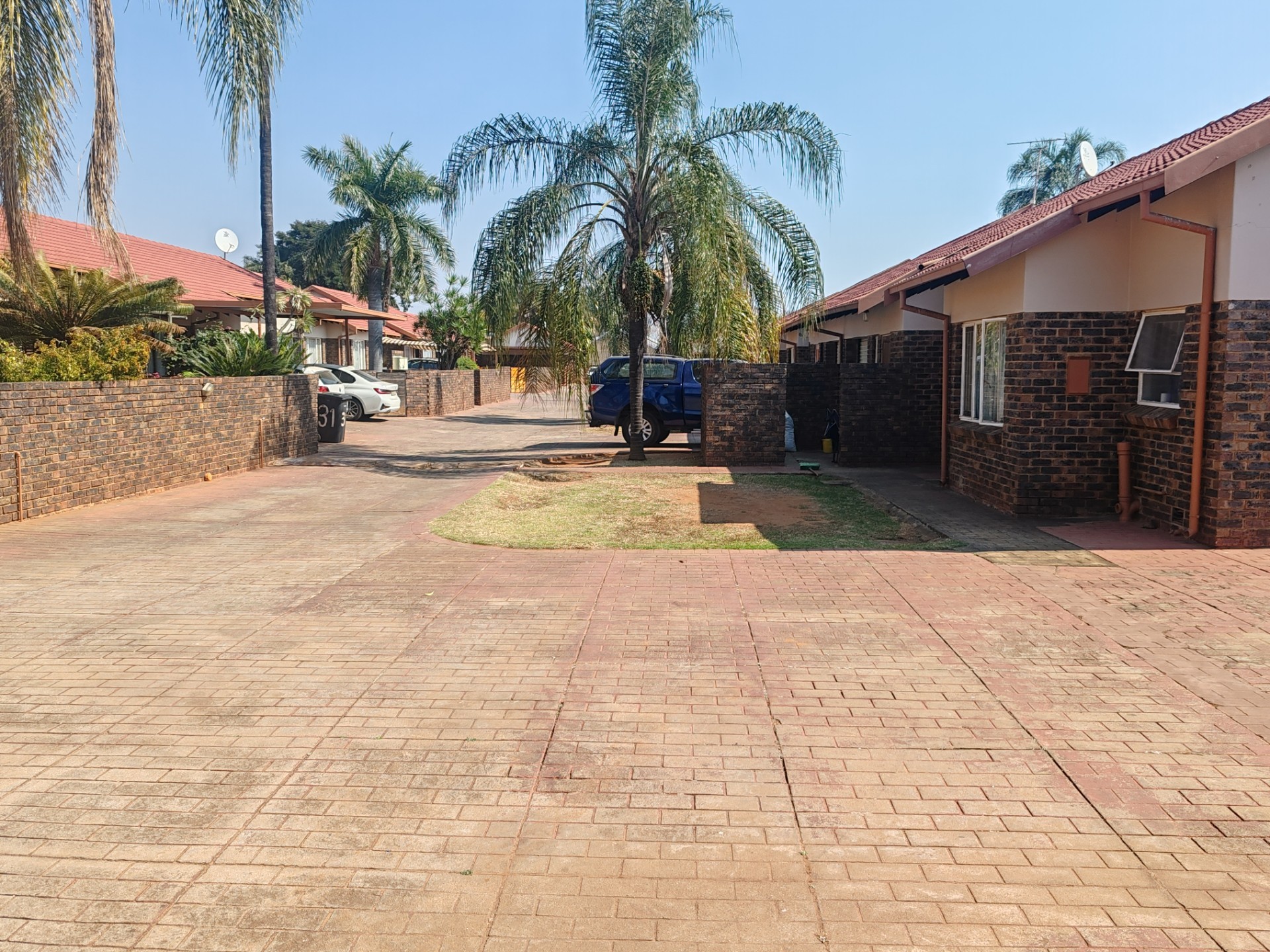 Townhouse for sale in The Orchards, Akasia, 101 m²