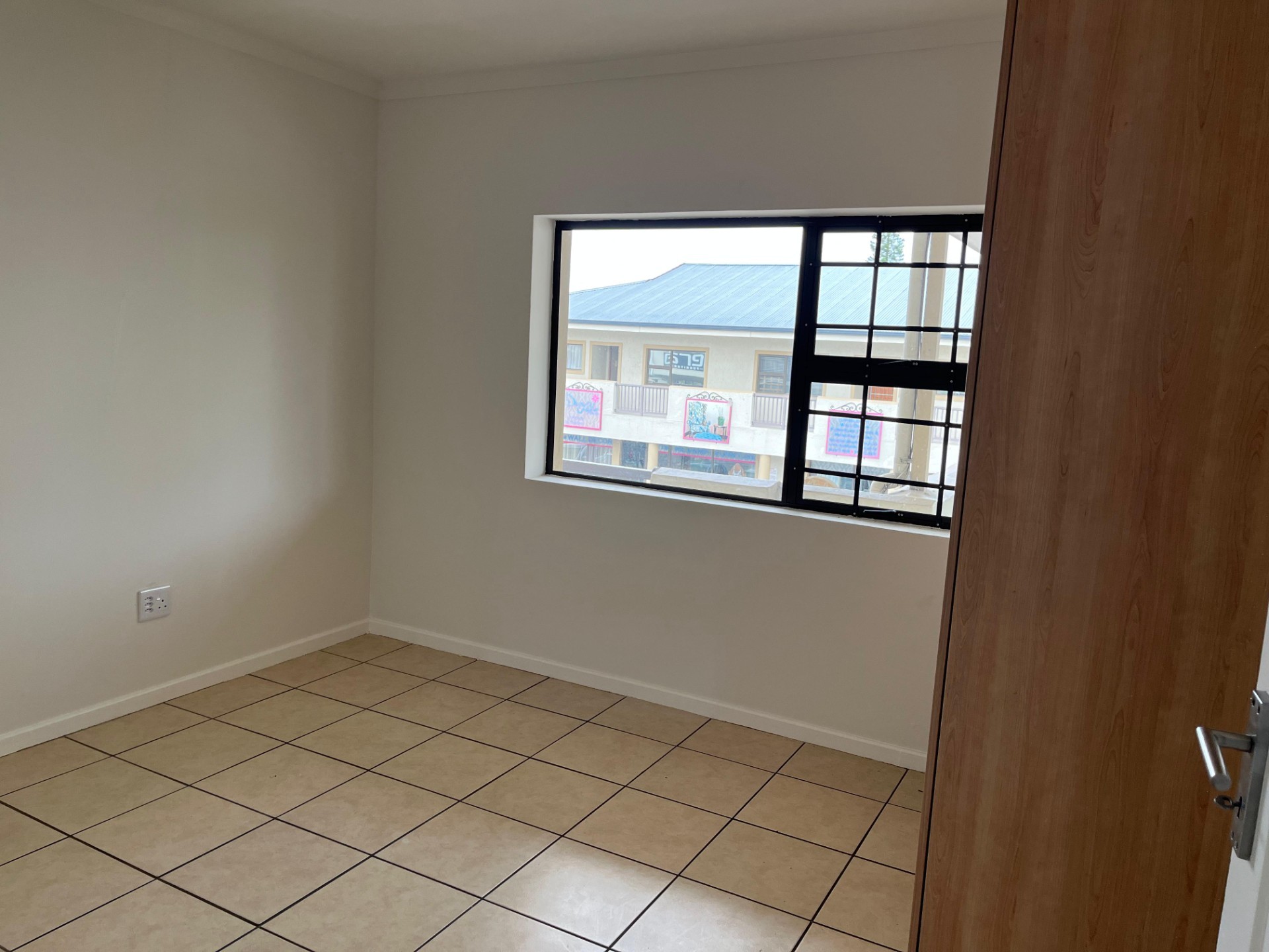 Apartment To Rent in George