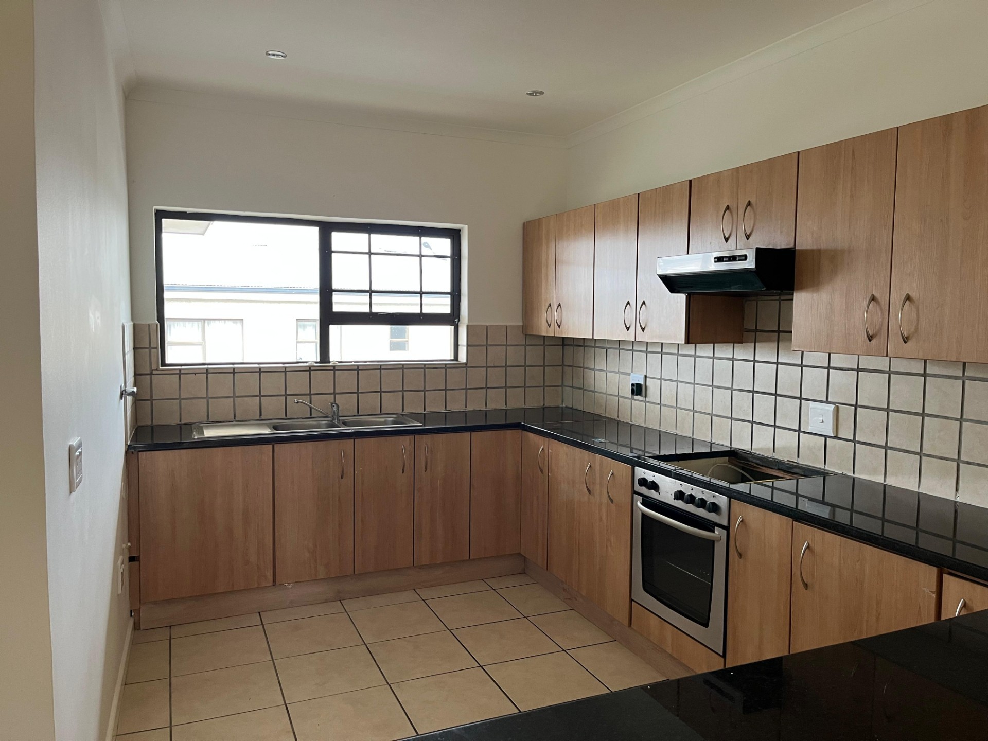 Apartment To Rent in George
