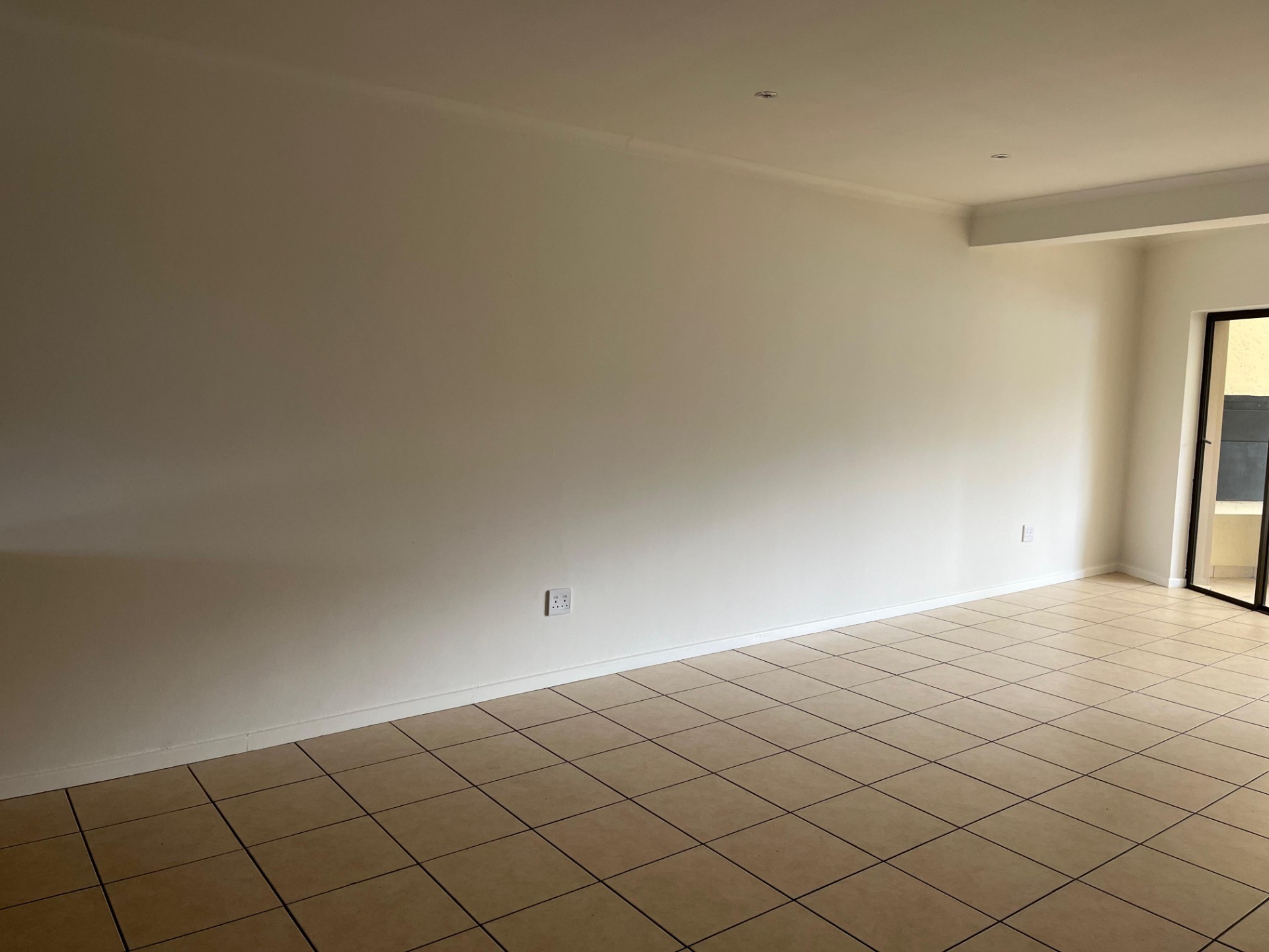 Apartment To Rent in George