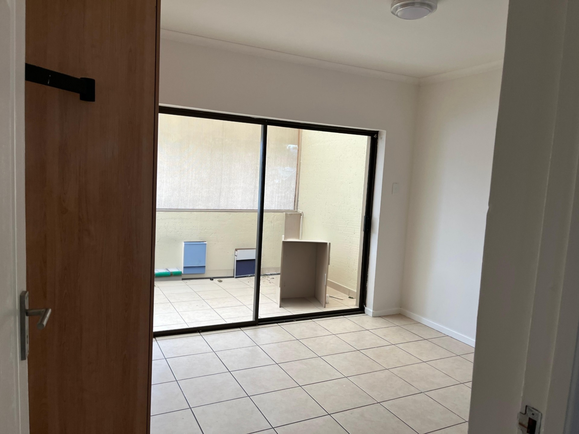 Apartment To Rent in George