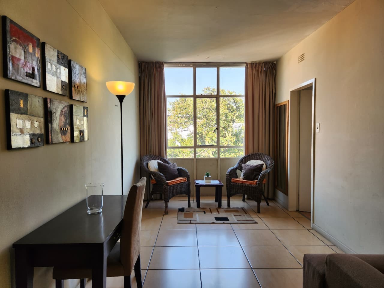 Apartment To Rent in Illovo, Sandton