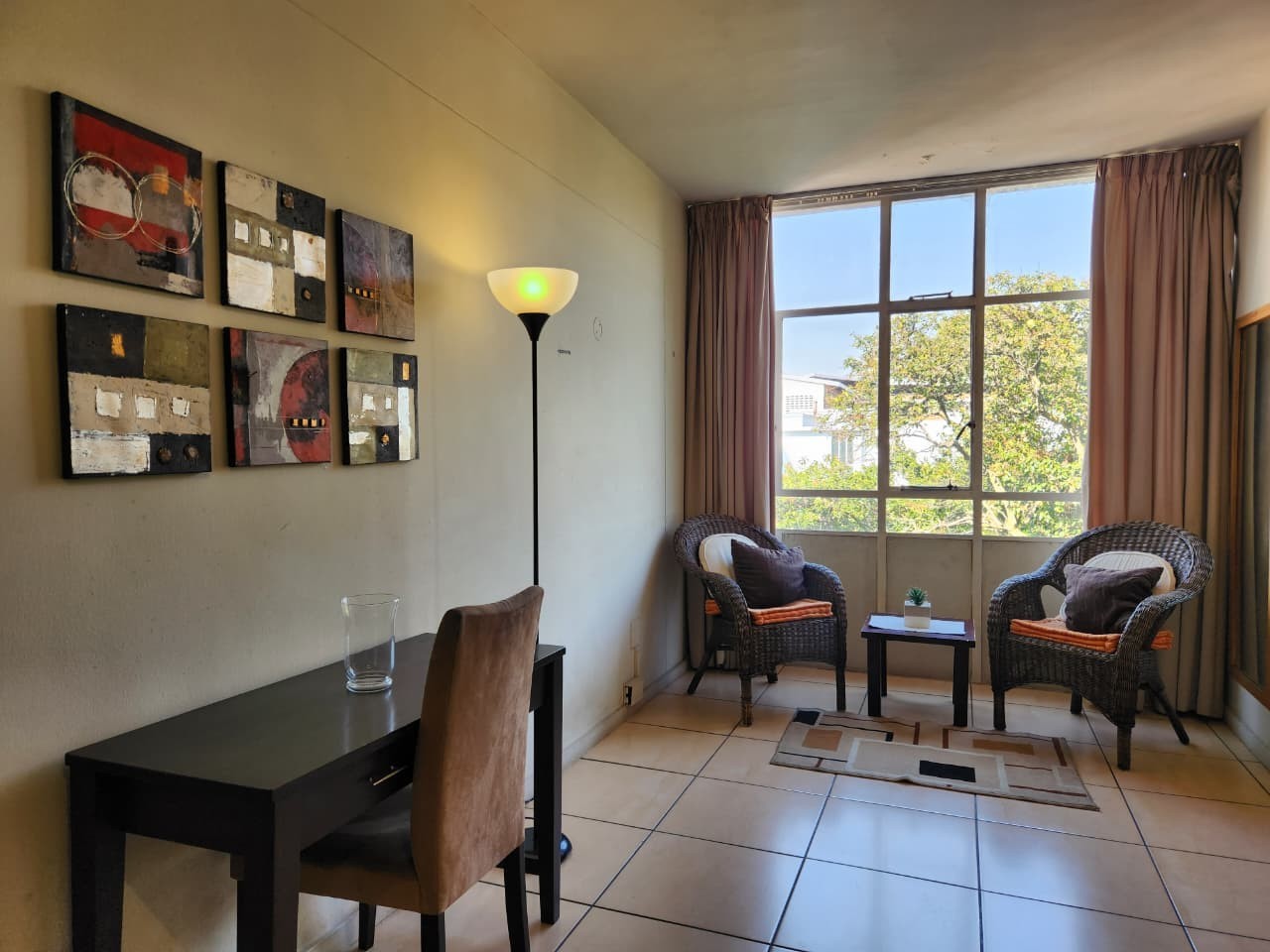 Apartment To Rent in Illovo, Sandton