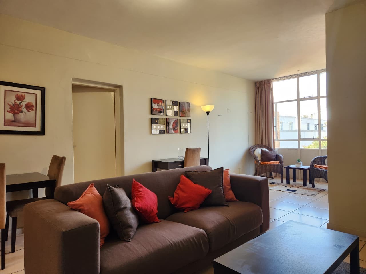 Apartment To Rent in Illovo, Sandton