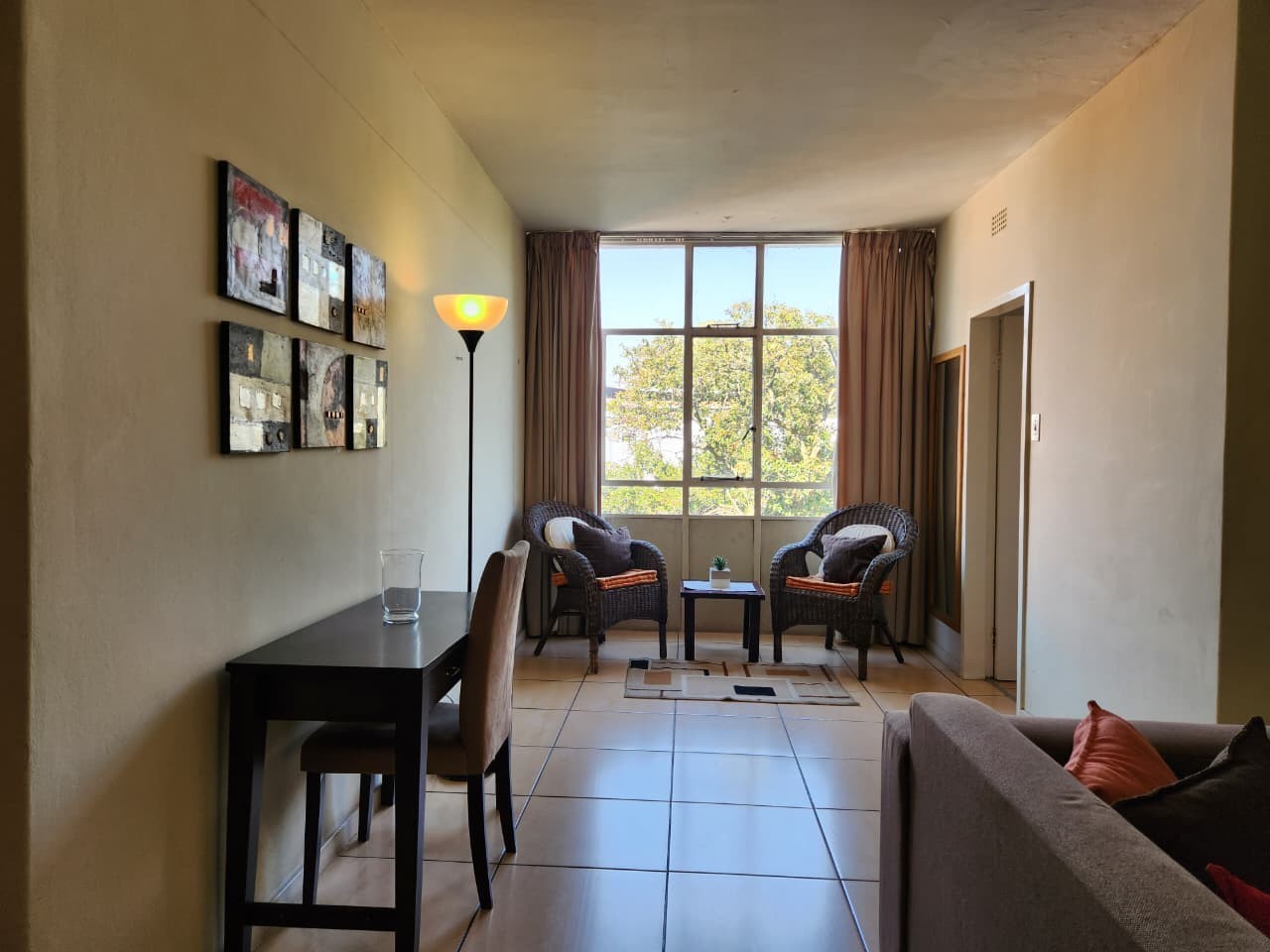 Apartment To Rent in Illovo, Sandton