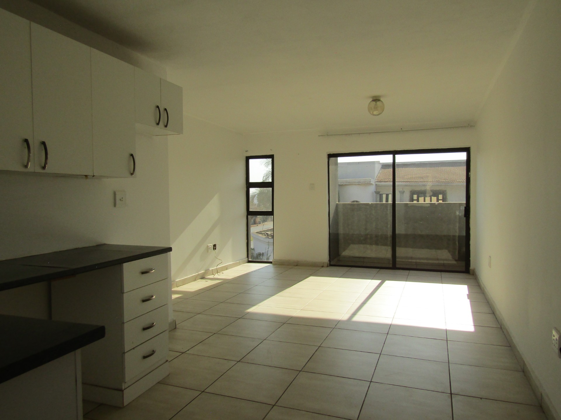 1 Bedrooms Apartment To Rent in Spruit view, Katlehong