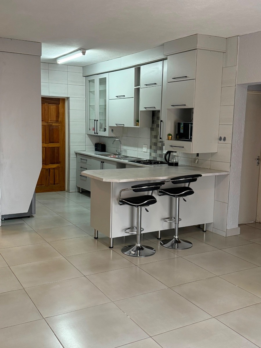 Apartment To Rent in Stonehenge, Nelspruit