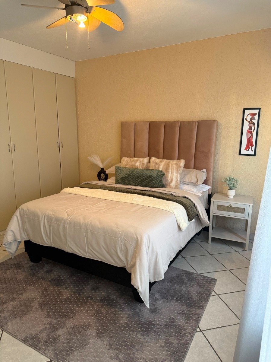 Apartment To Rent in Stonehenge, Nelspruit