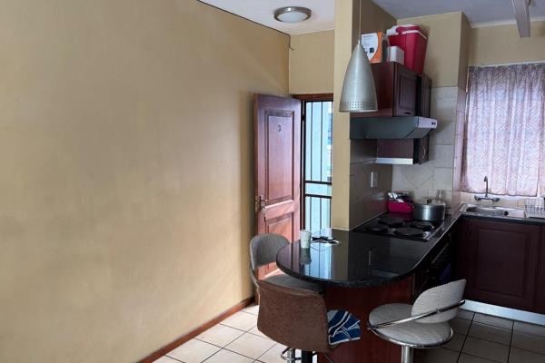 Apartment To Rent in Sonheuwel, Nelspruit