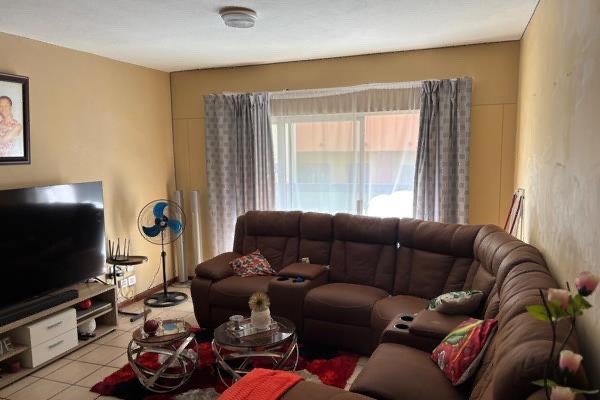 Apartment To Rent in Sonheuwel, Nelspruit
