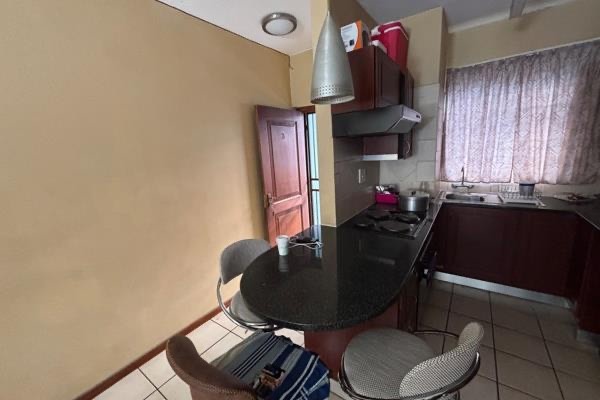 Apartment To Rent in Sonheuwel, Nelspruit