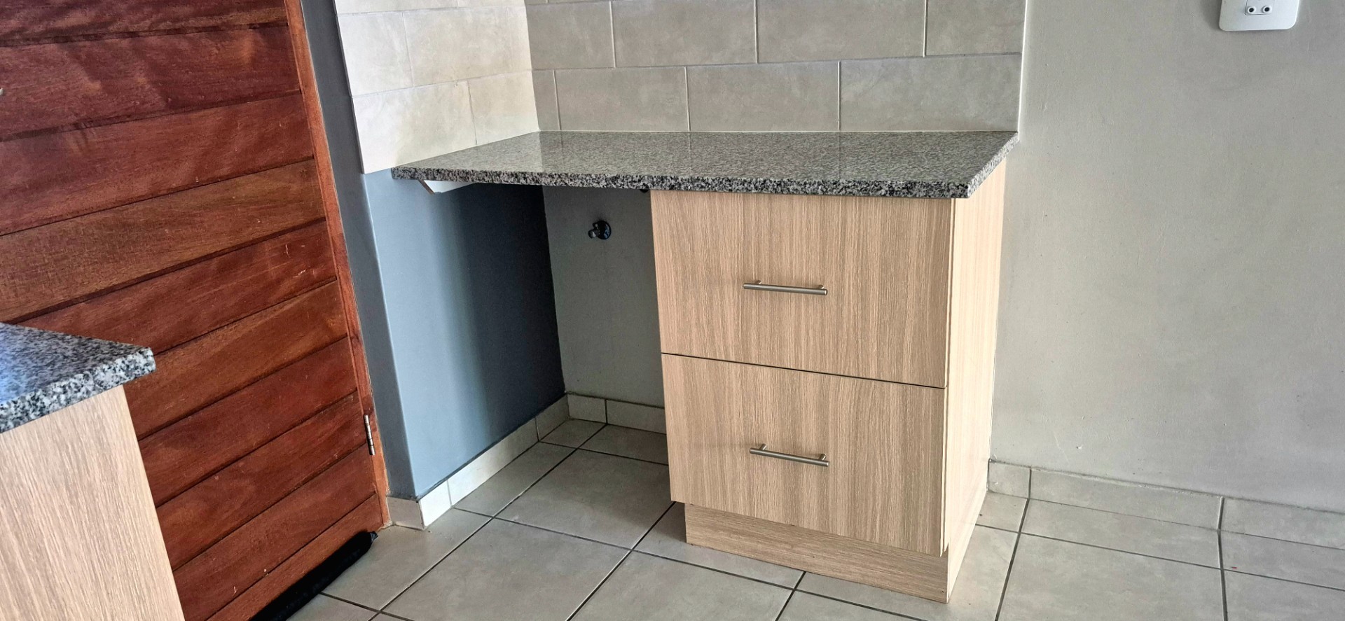 Spacious 3 Bedroom Ground Floor Apartment to rent at Franklin on 8th, Noordwyk