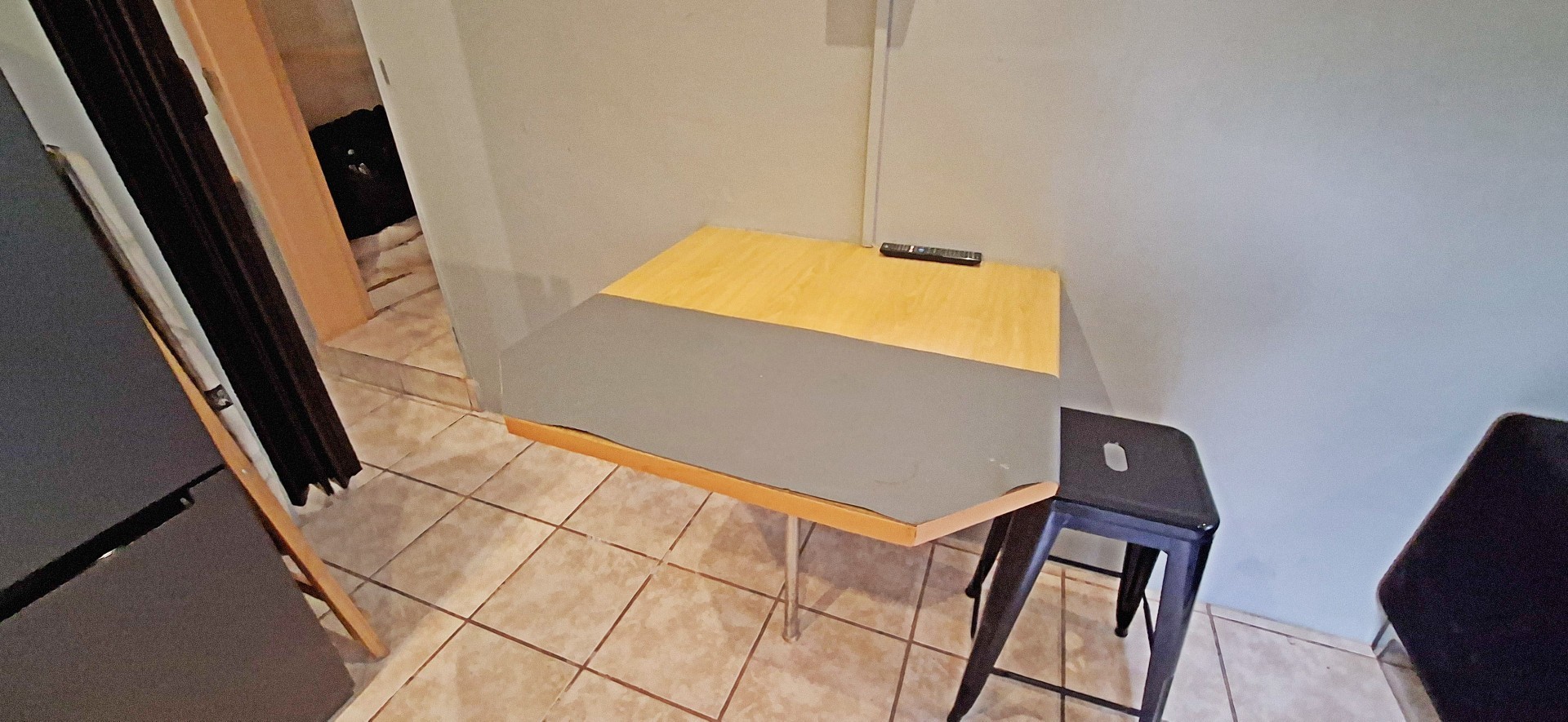 Apartment for rent in Gordons Bay Central, Gordons Bay, 17 m²