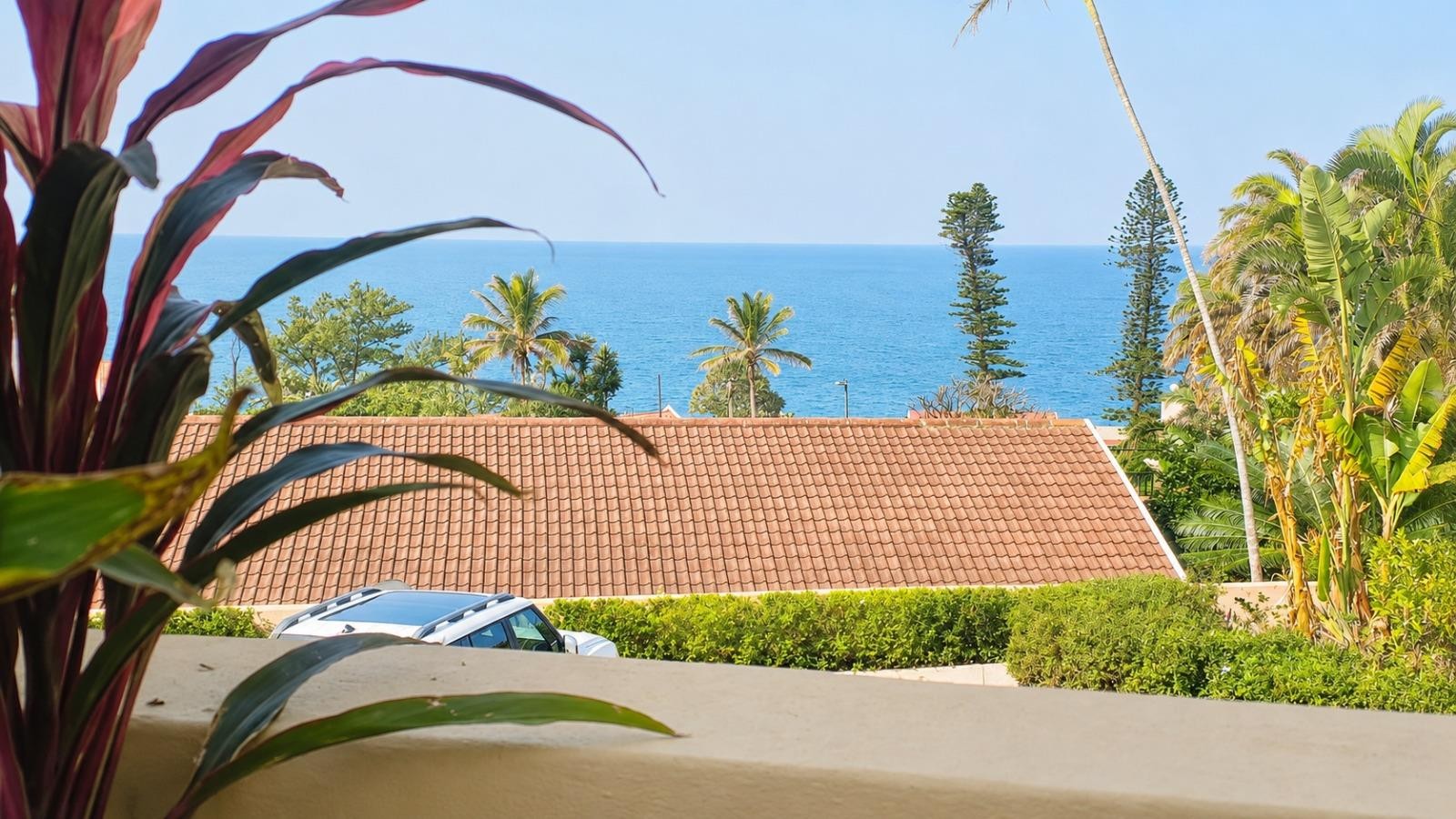 Apartment For Sale in Shakas Rock, Ballito, KwaZulu Natal