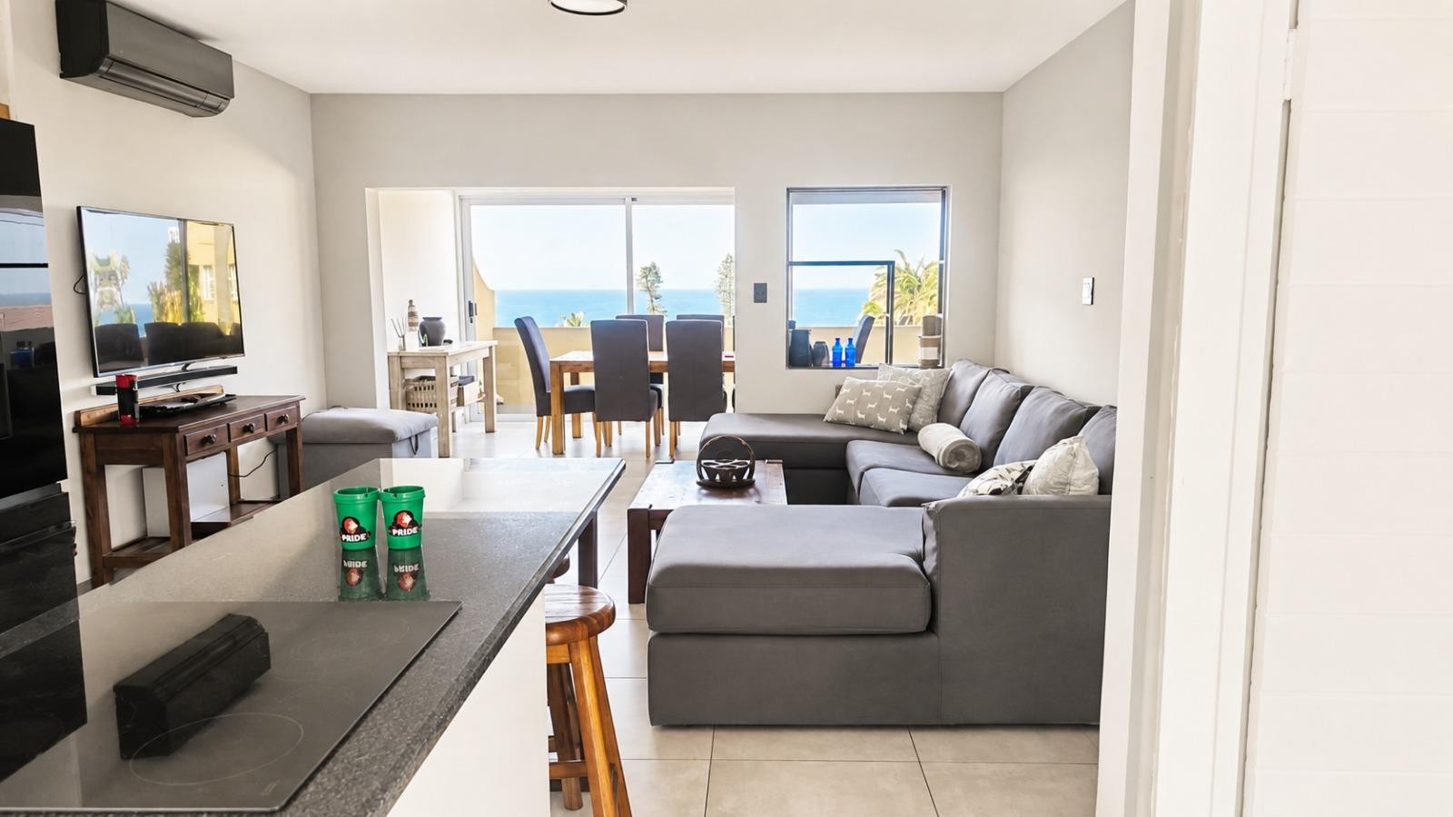 Apartment For Sale in Shakas Rock, Ballito, KwaZulu Natal