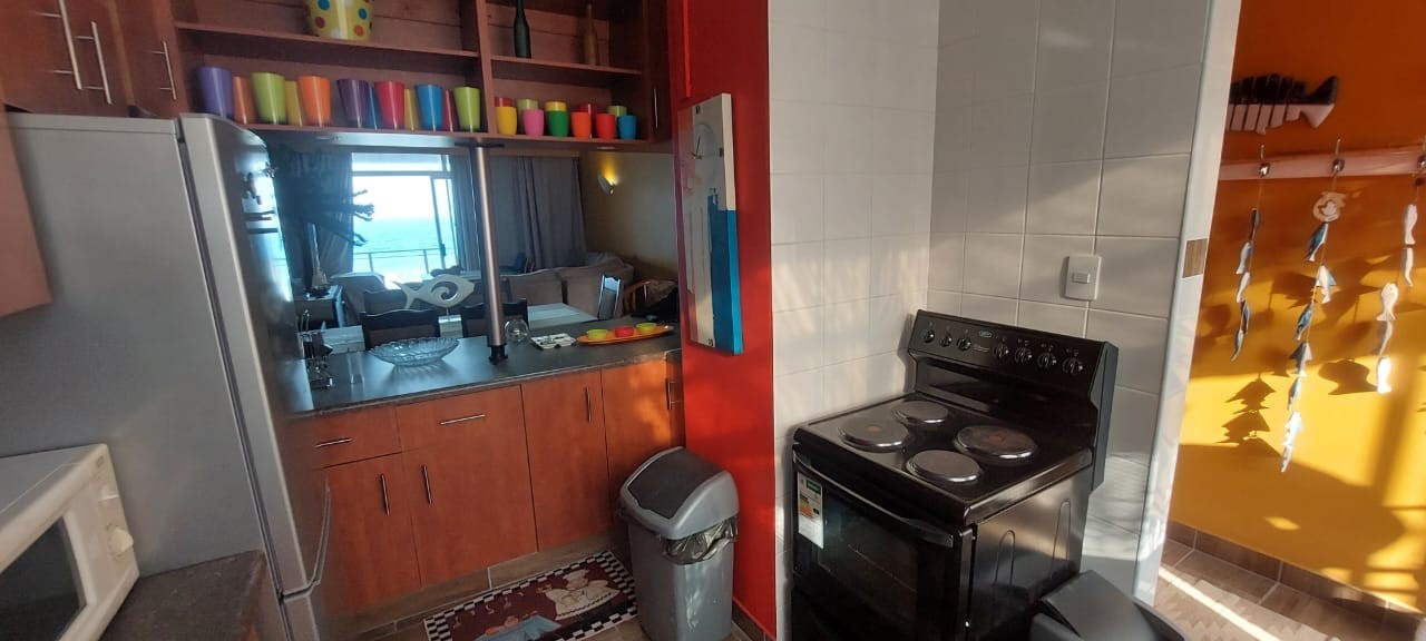 Charming Uvongo Apartment Offering Comfort, Style, Serenity
