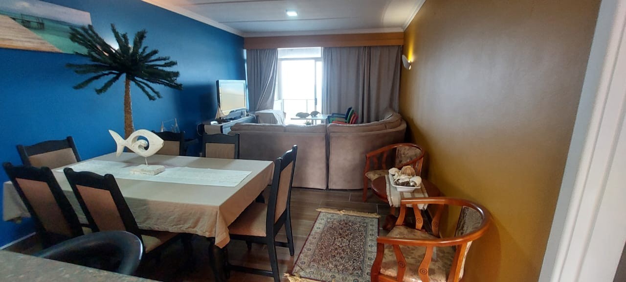 Charming Uvongo Apartment Offering Comfort, Style, Serenity