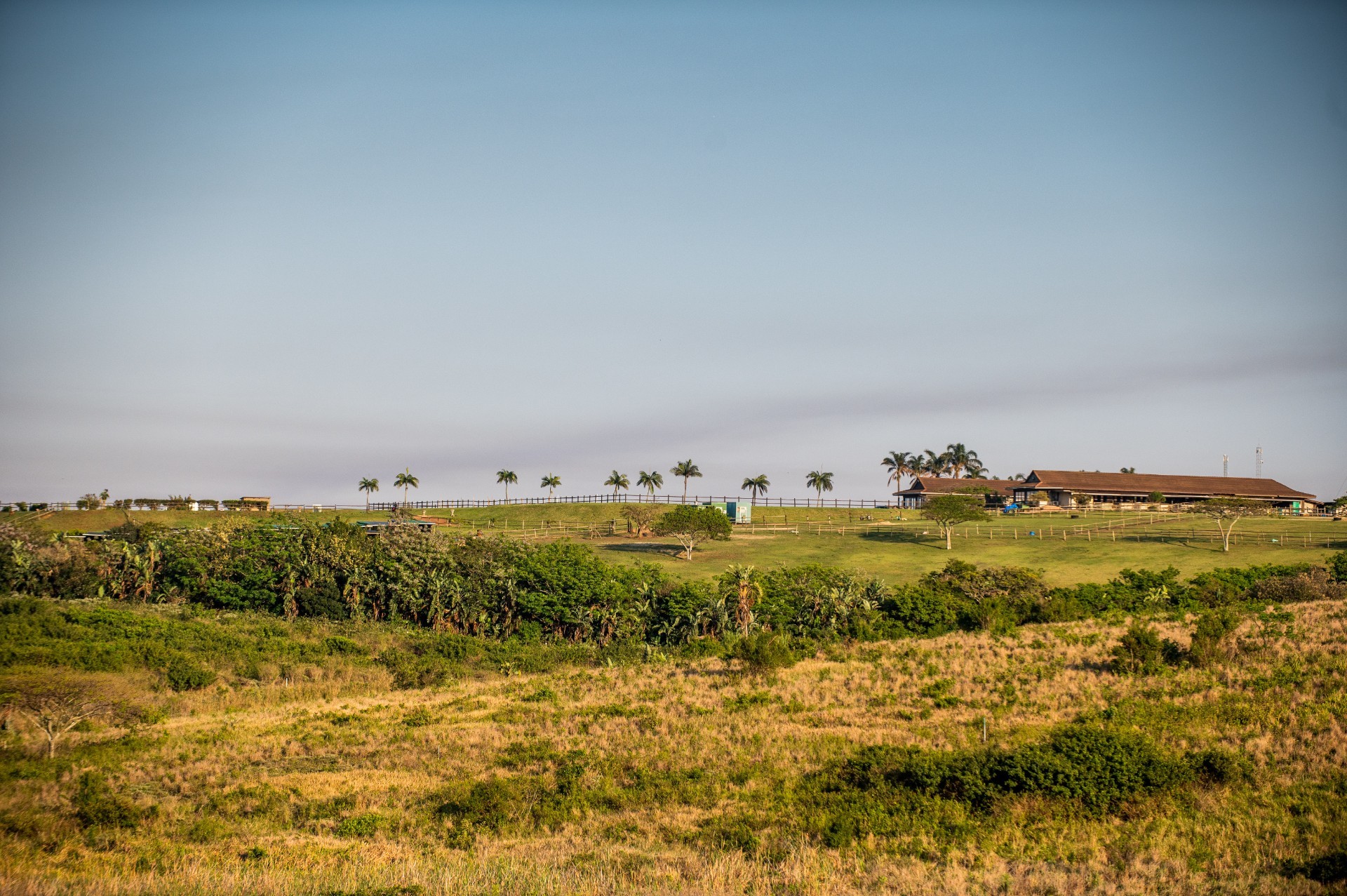 Vacant Land in Lalela Estate Under R800,000