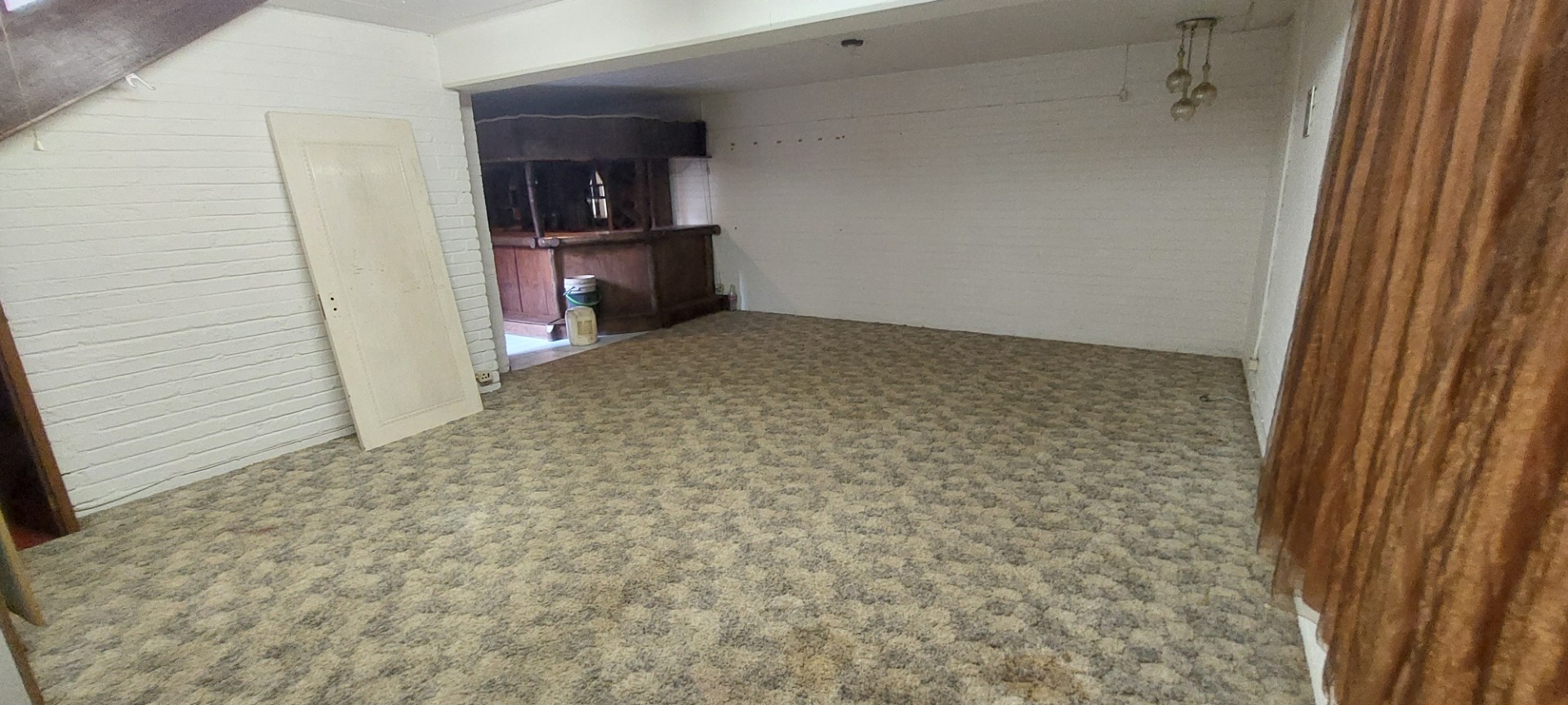 Spacious Uvongo haven blending comfort, style, and warmth