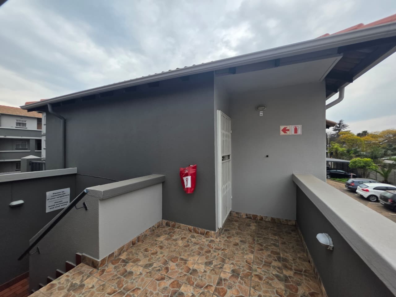 Apartment To Rent in Eden Glen, Edenvale