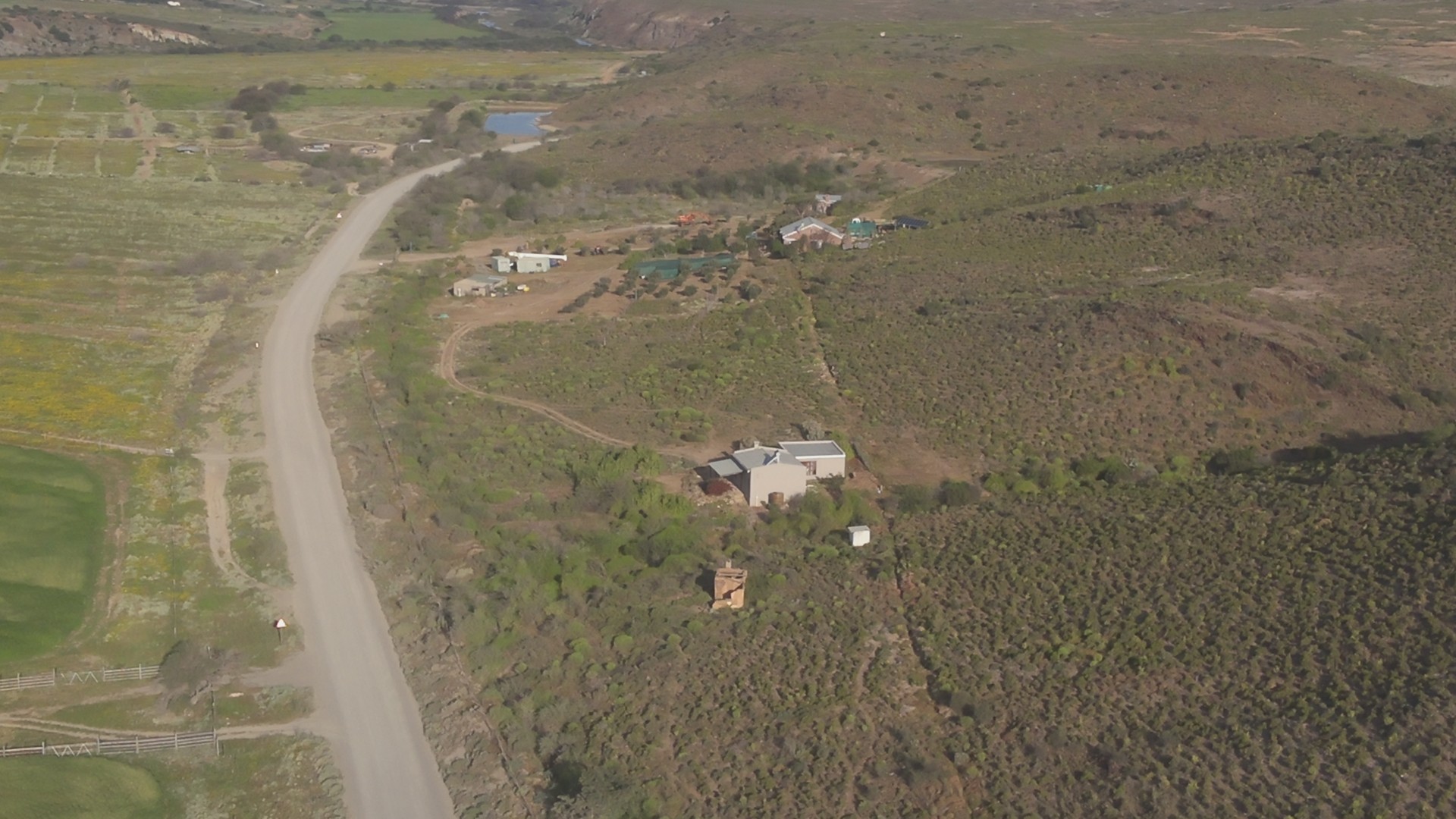 Farm for sale in Van Wyksdorp, Ladismith, 229 Buffelfontein, Van Wyksdorp, Ladismith, Western Cape, 520000 m²