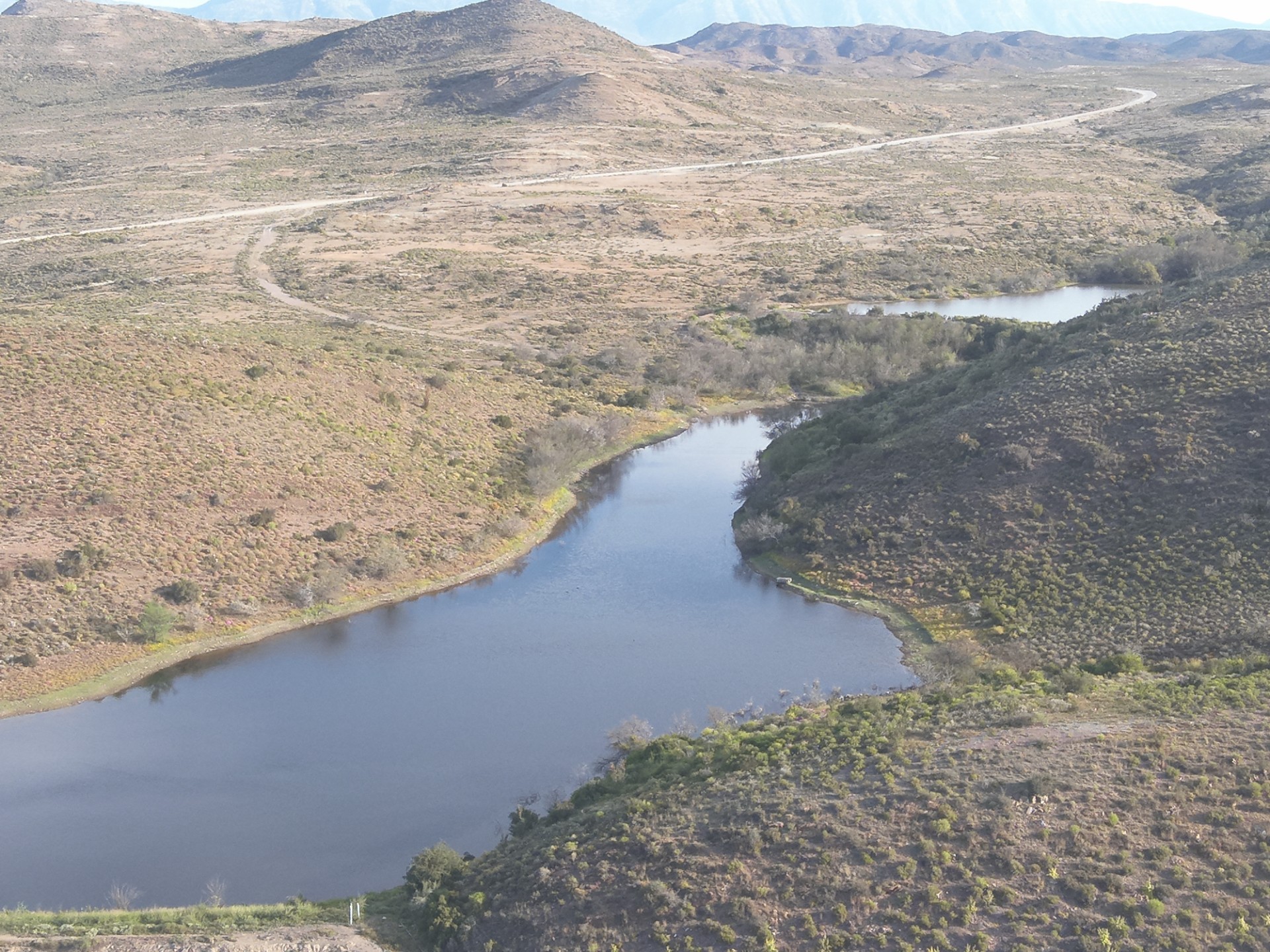 Farm for sale in Van Wyksdorp, Ladismith, 229 Buffelfontein, Van Wyksdorp, Ladismith, Western Cape, 520000 m²