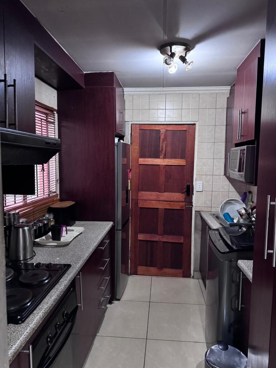 Three Bedroom house for sale at Mahube Valley Ext 1