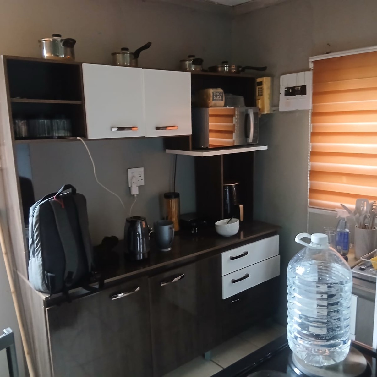 Your First Home in Motherwell, Tjoksville - With Built-In Rental Potential