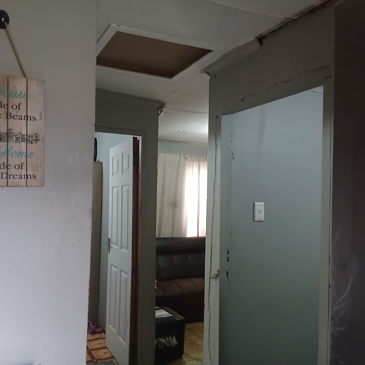 Your First Home in Motherwell, Tjoksville - With Built-In Rental Potential