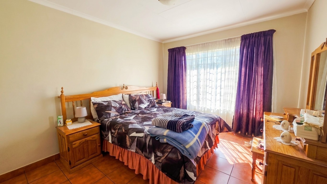 Townhouse To Rent in Magalieskruin, Pretoria