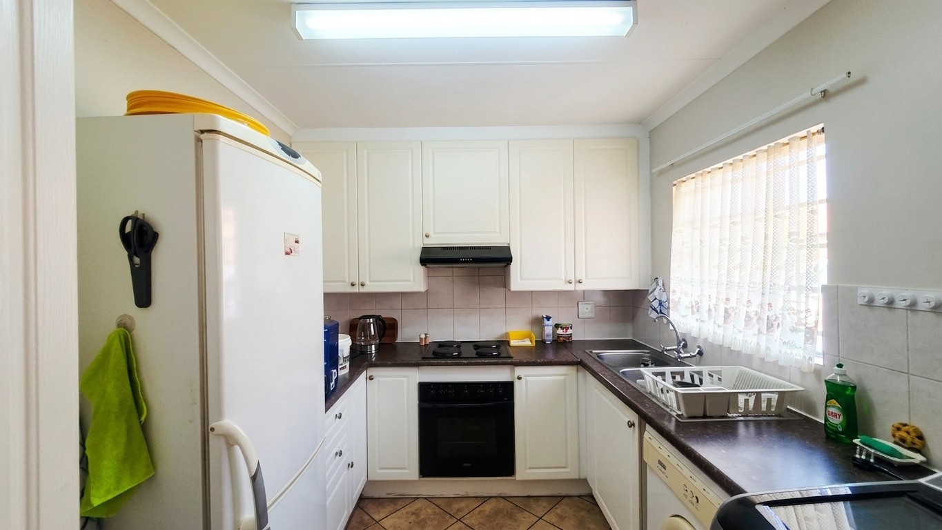 Townhouse To Rent in Magalieskruin, Pretoria