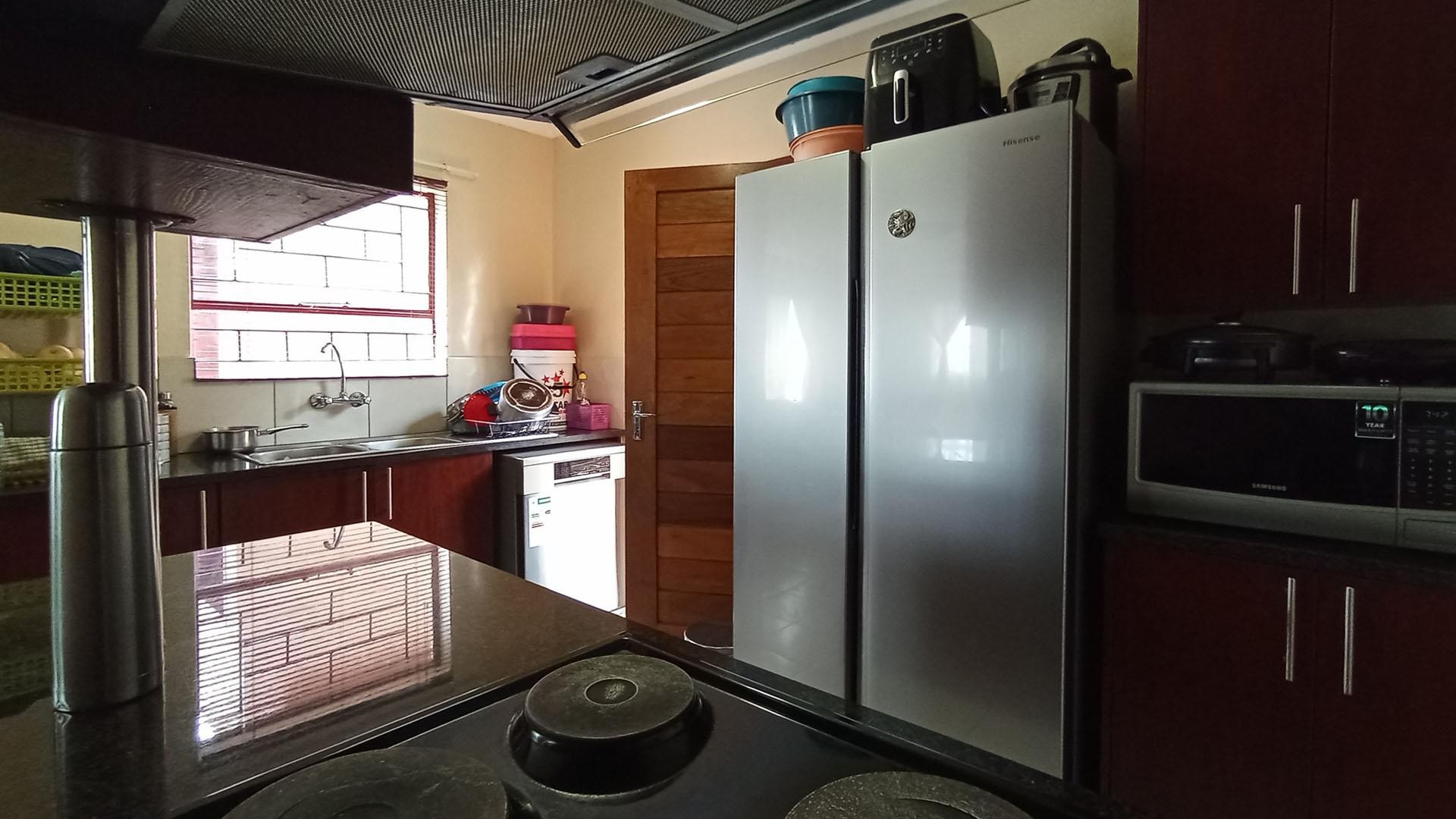 A 3bed, 2bath home in Waterberg Estate Kosmosdal
