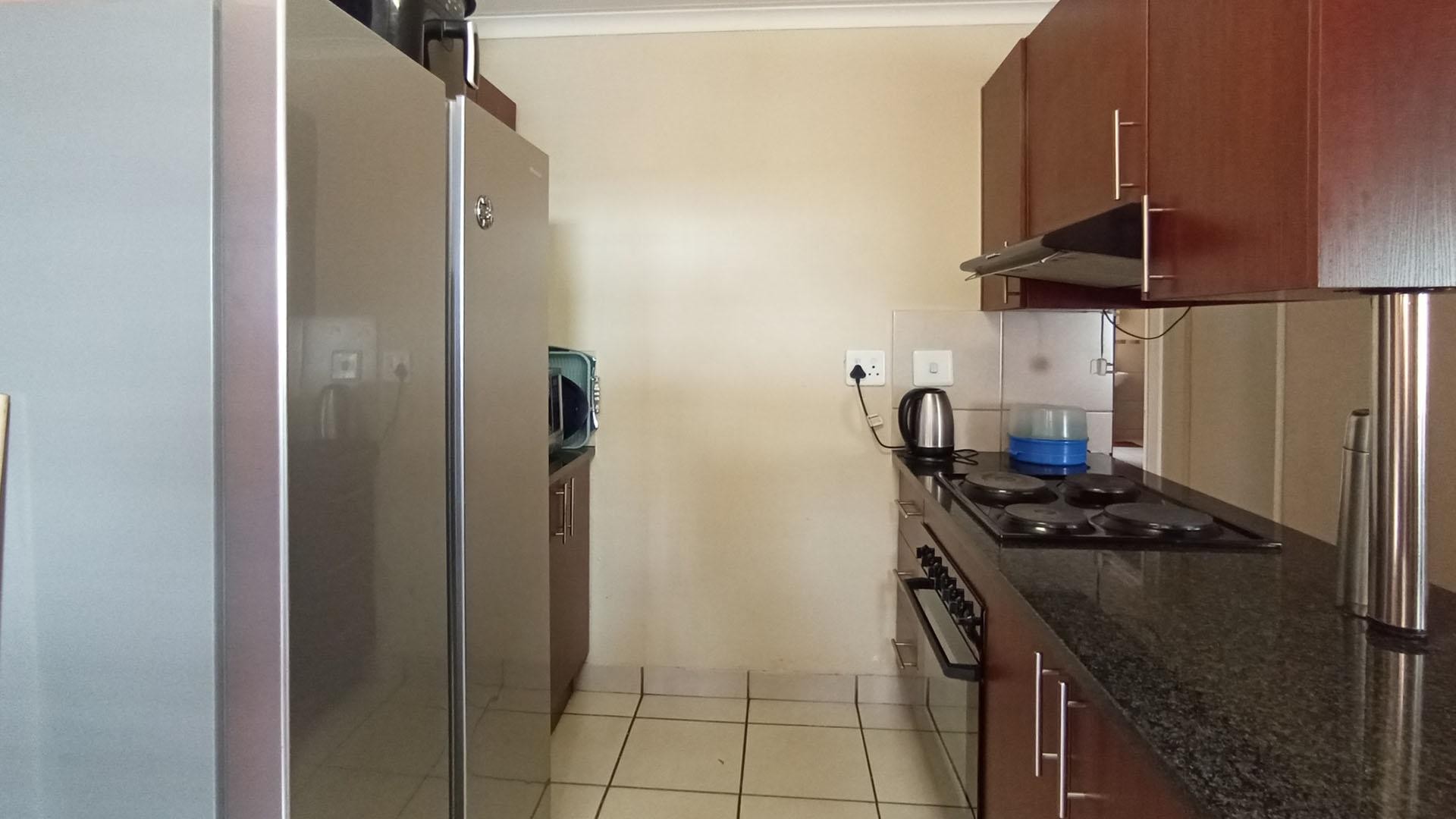A 3bed, 2bath home in Waterberg Estate Kosmosdal