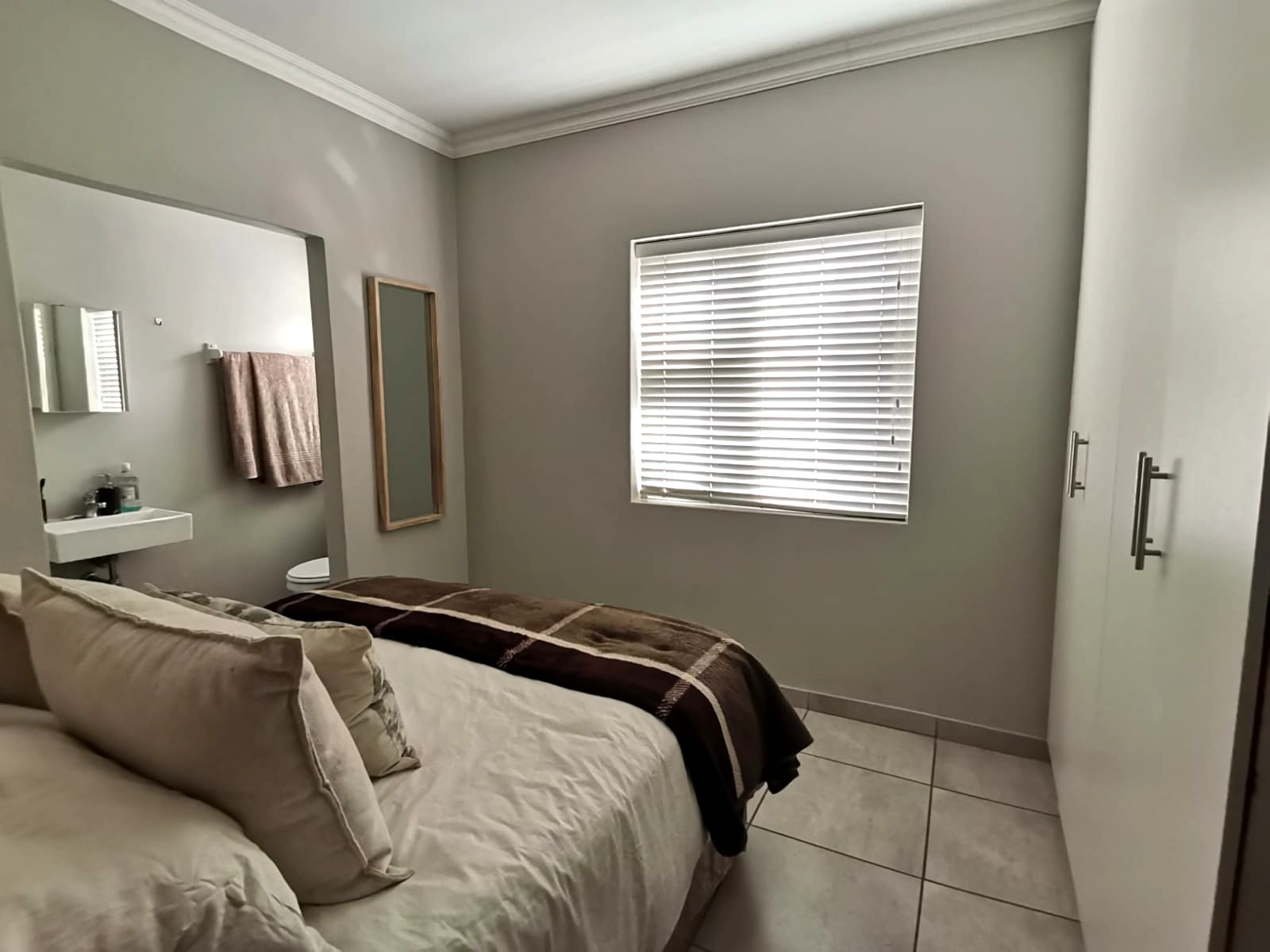 House for rent in Bergenzicht Estate, Paarl
