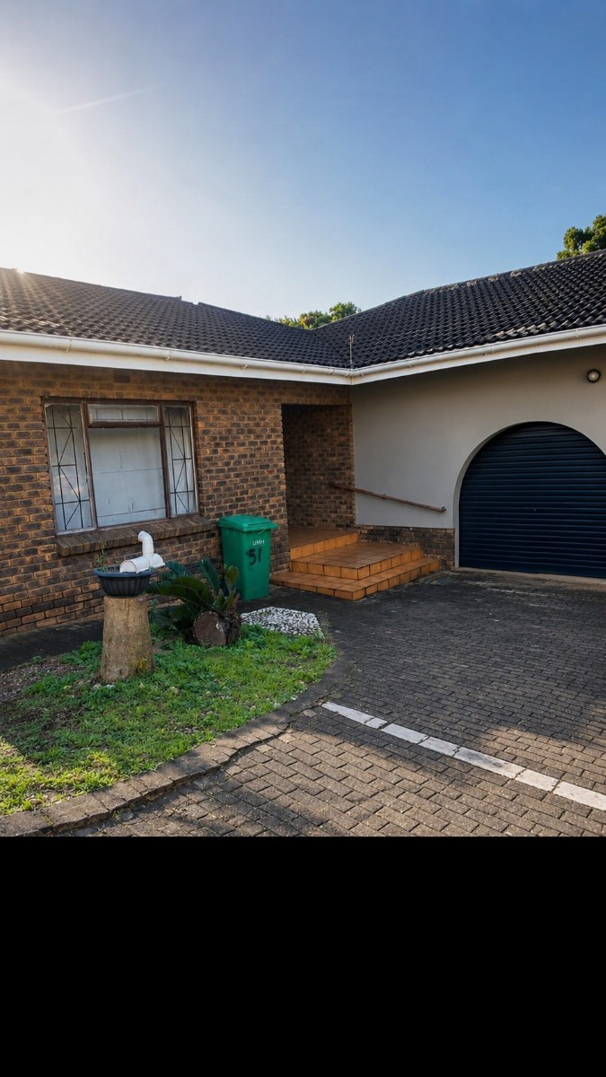 House To Rent in Richem, Empangeni, KwaZulu Natal