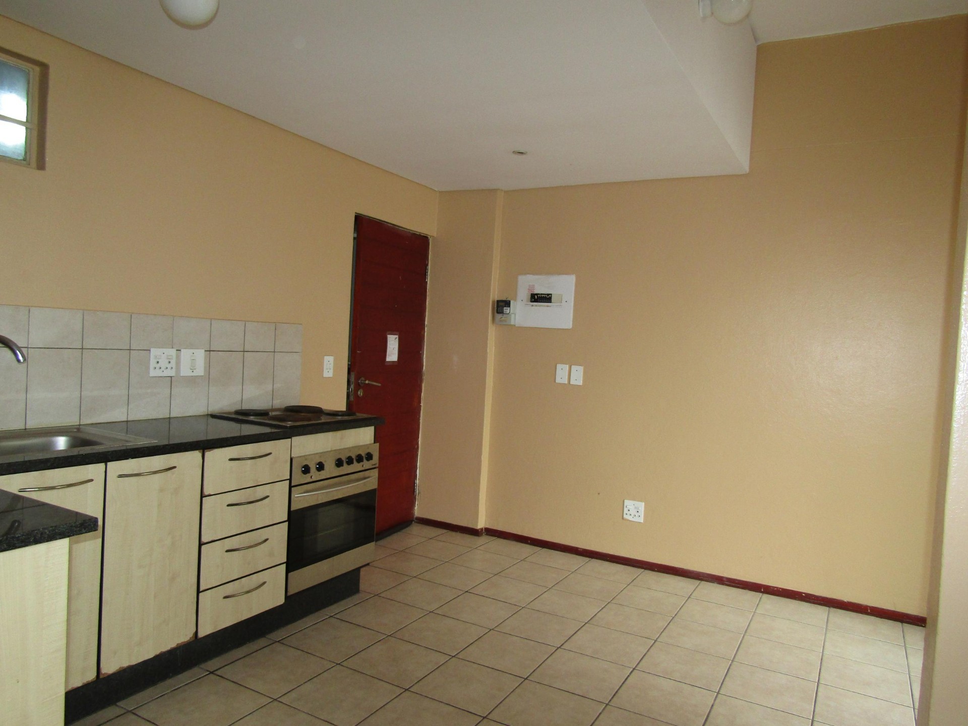 Apartment To Rent in Braamfontein, Johannesburg