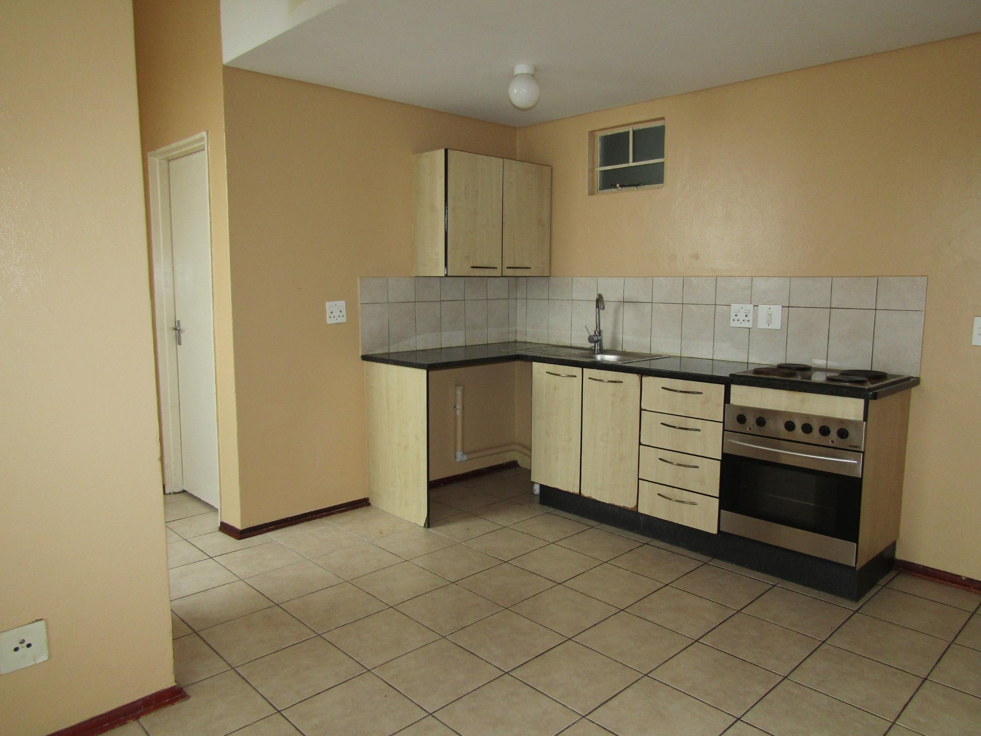 Apartment To Rent in Braamfontein, Johannesburg