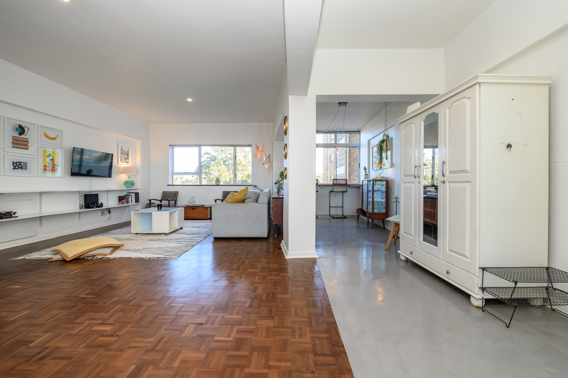 Apartment for sale in St Georges Park, Port Elizabeth, 105 m²