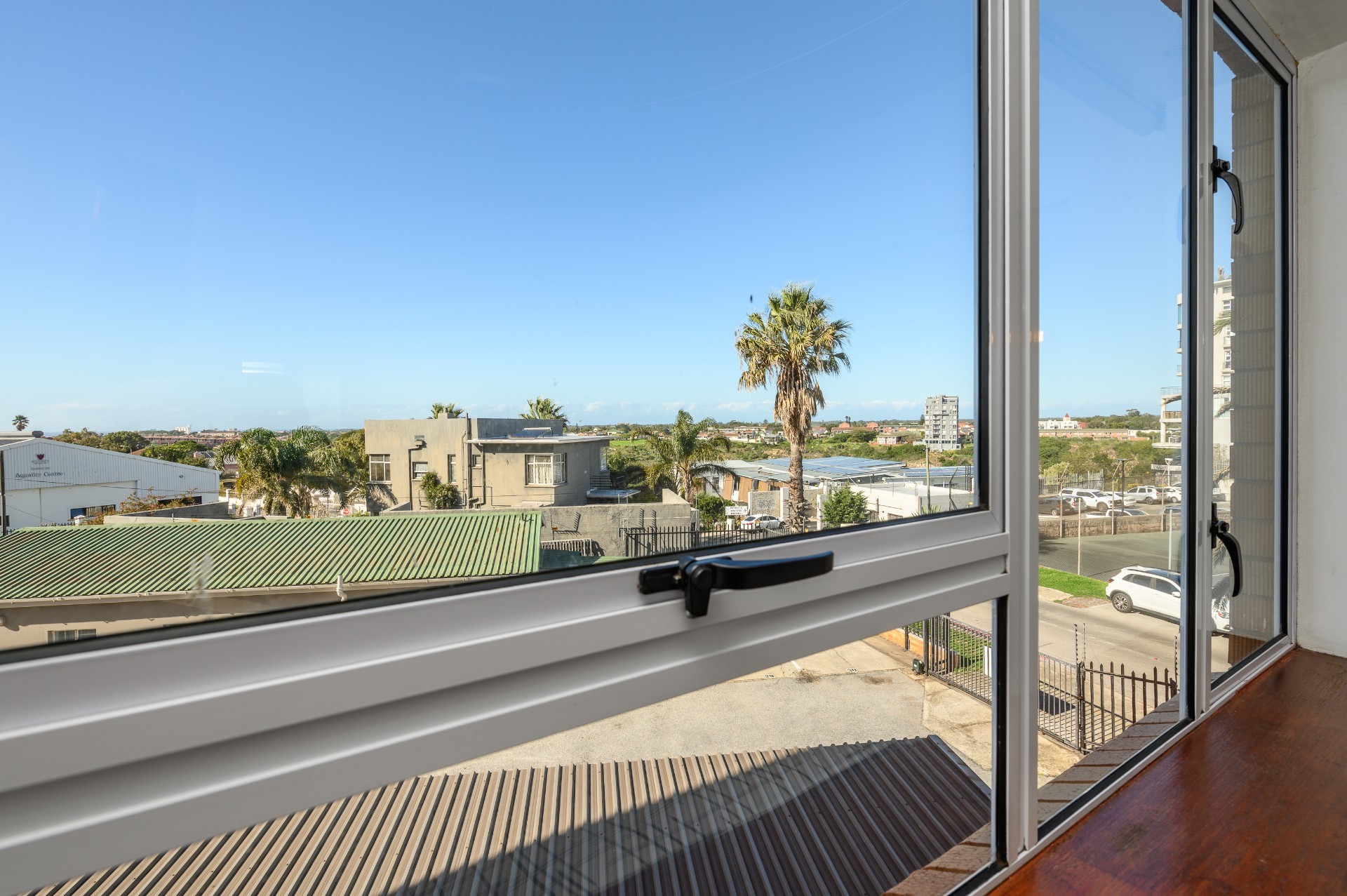 Apartment for sale in St Georges Park, Port Elizabeth, 105 m²