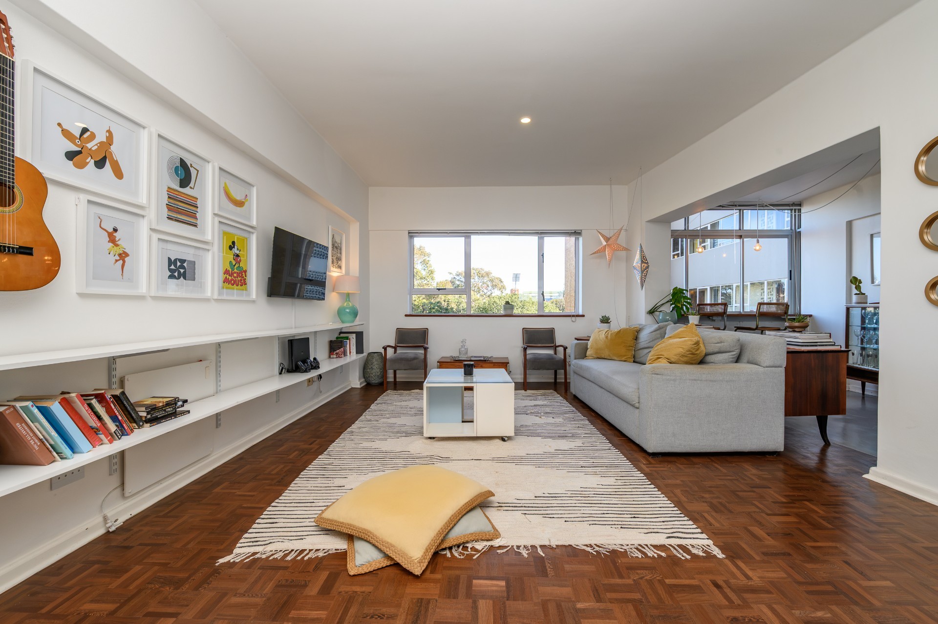 Apartment for sale in St Georges Park, Port Elizabeth, 105 m²