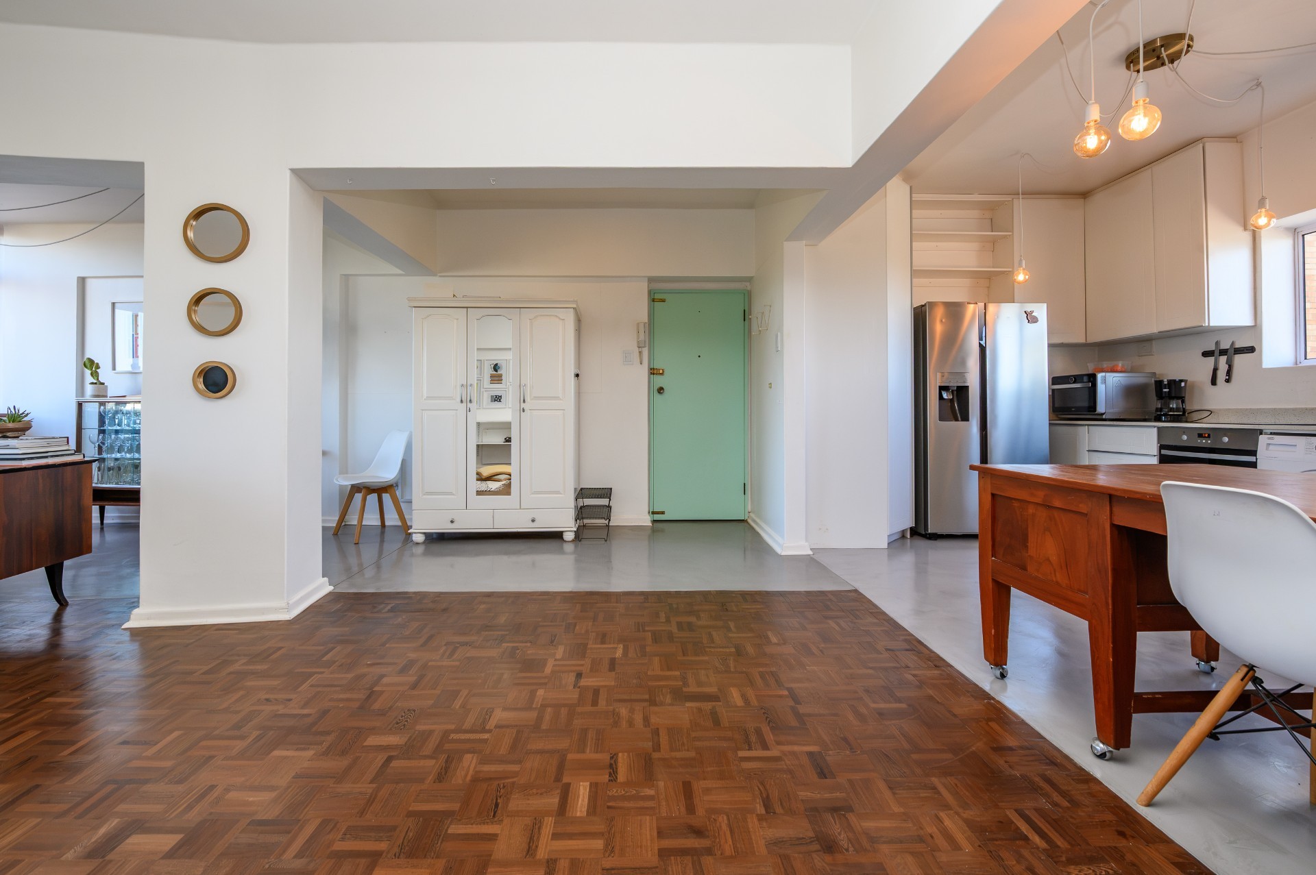 Apartment for sale in St Georges Park, Port Elizabeth, 105 m²