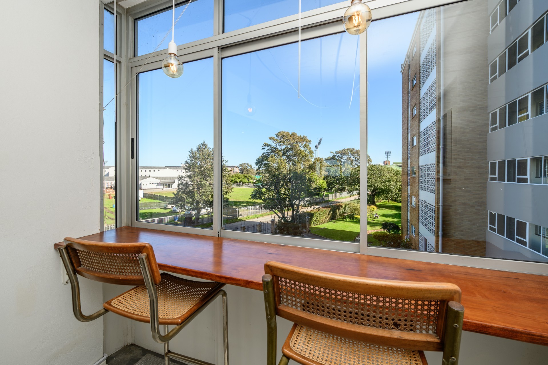 Apartment for sale in St Georges Park, Port Elizabeth, 105 m²