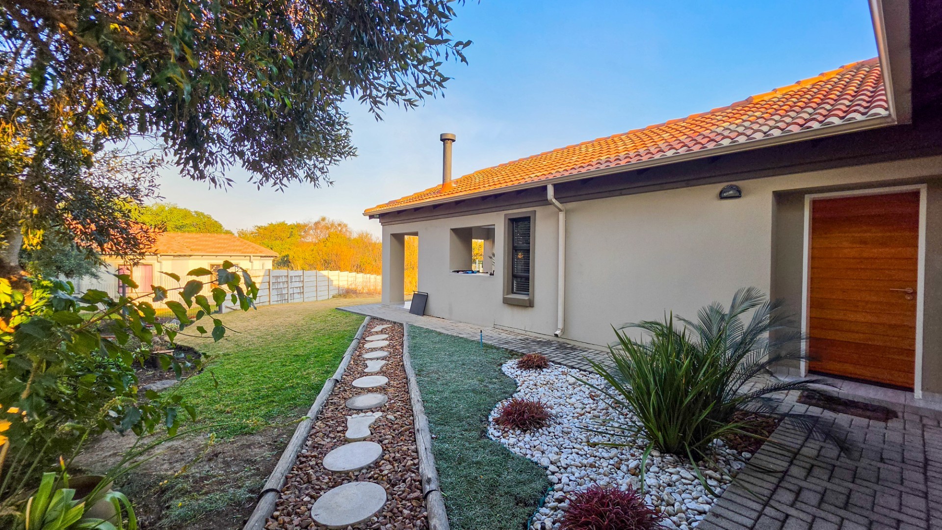 House for sale in Ngwenya River Estate, Brits, North West, 159 m²