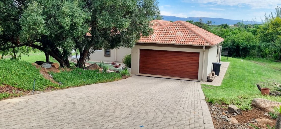 House for sale in Ngwenya River Estate, Brits, North West, 159 m²